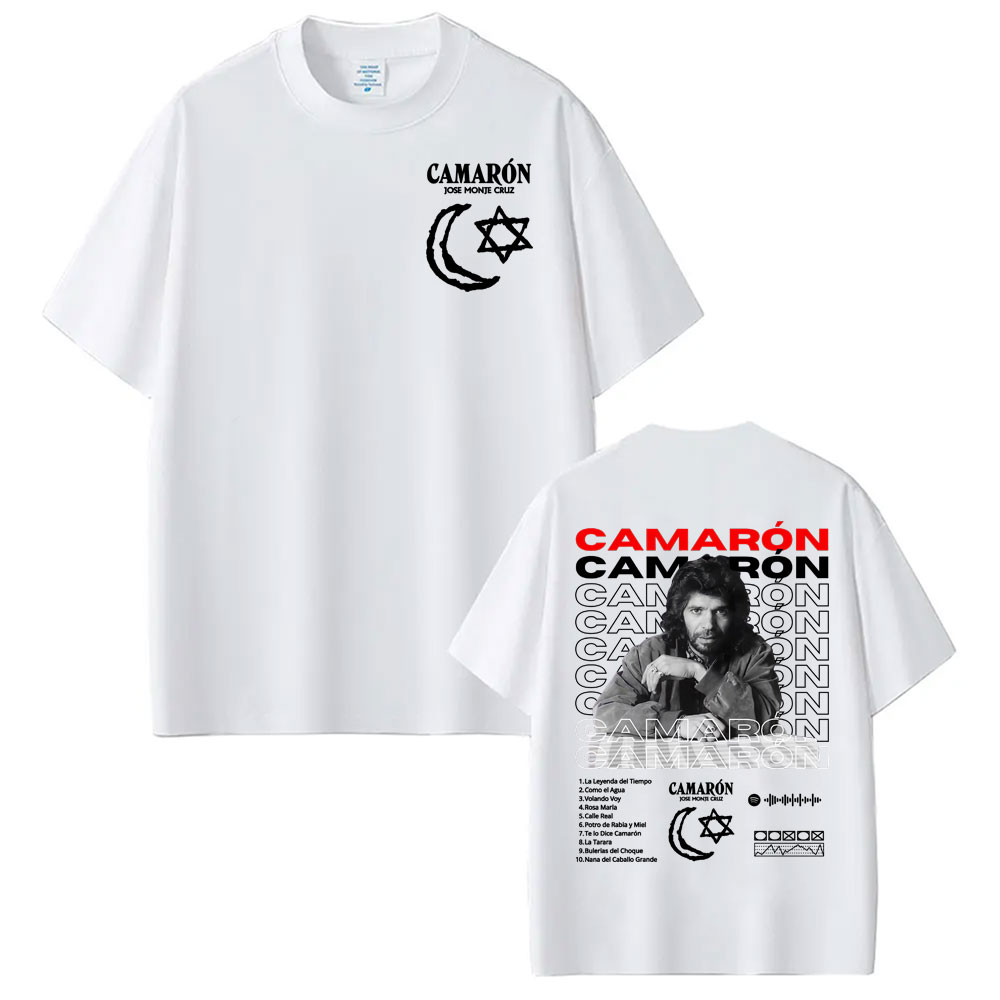 Rock Camaron De La Isla Album  - огляд і ціна Vintage Fashion La