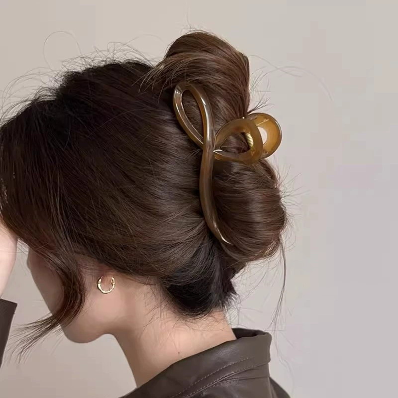 Elegant Jelly Color Bow Hair C - огляд і ціна Vintage Fashion Ornaments