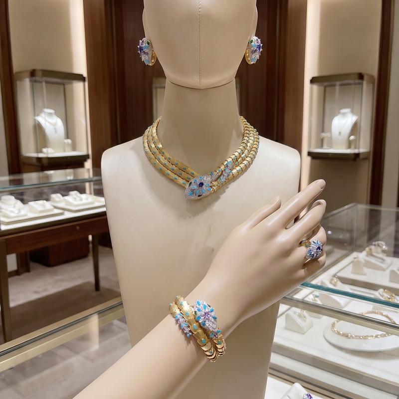 Europe America Earrings Ring B - огляд і ціна Vintage Fashion Guild