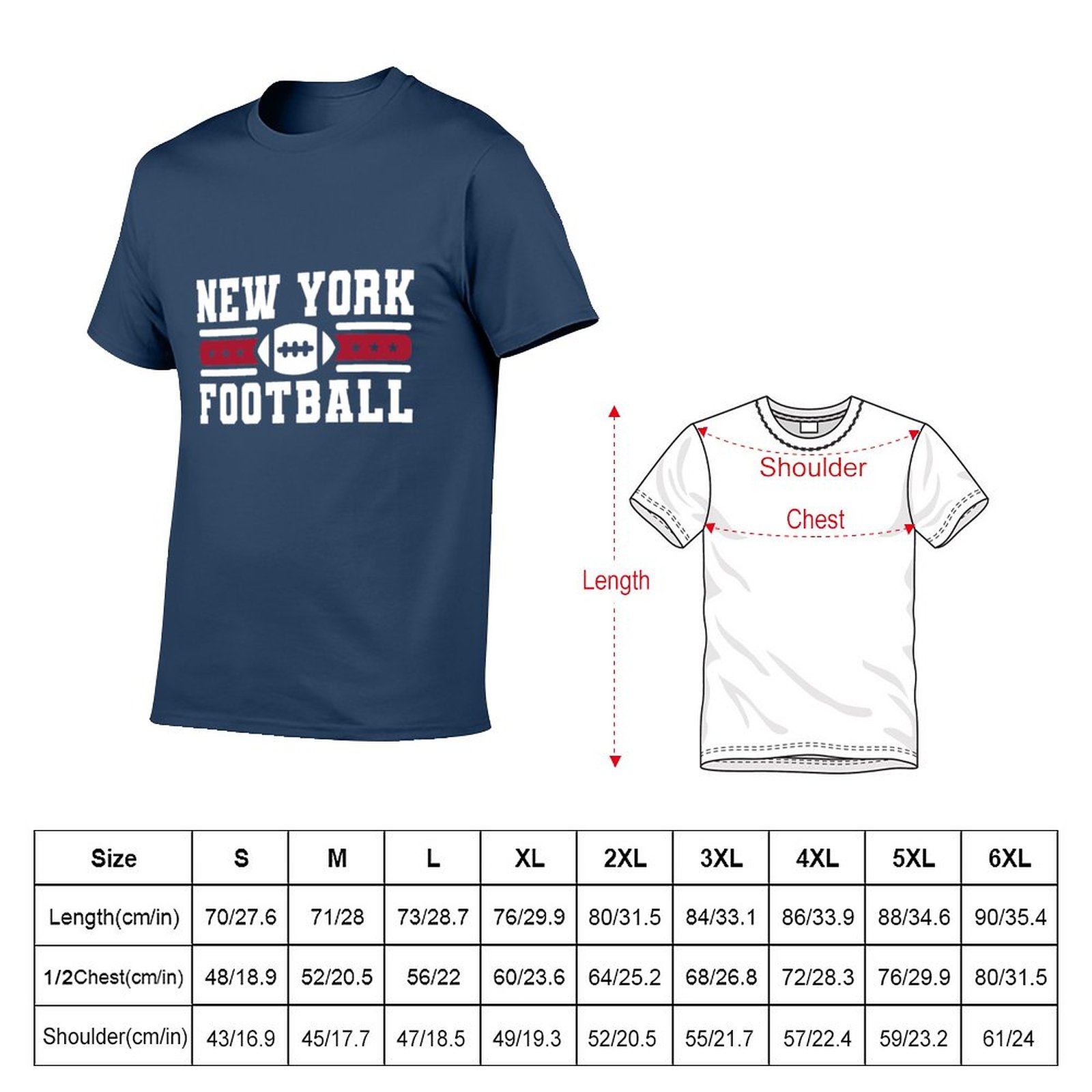 New New York Football Team NY  - огляд і ціна Vintage Fashion New York