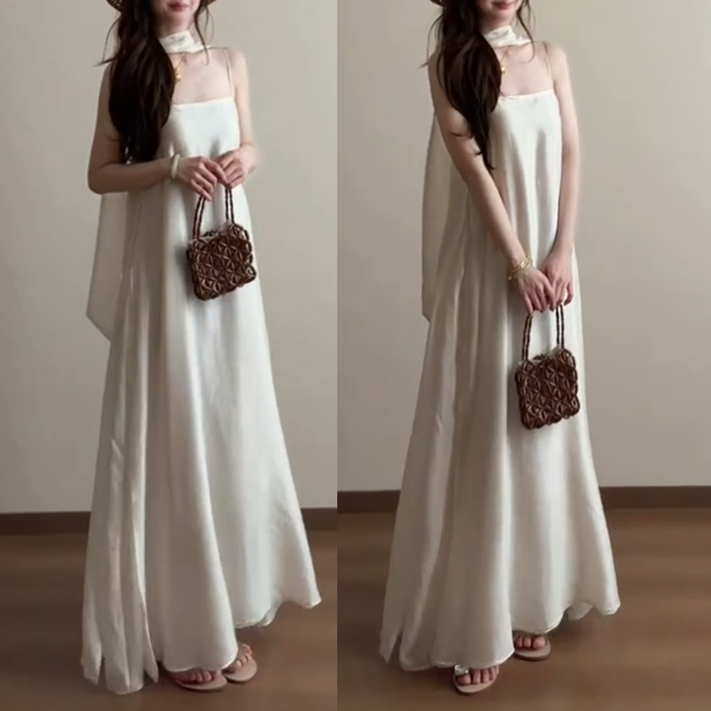Vintage Beach Vacay 2026 New W - огляд і ціна Vintage Fashion Tiktok