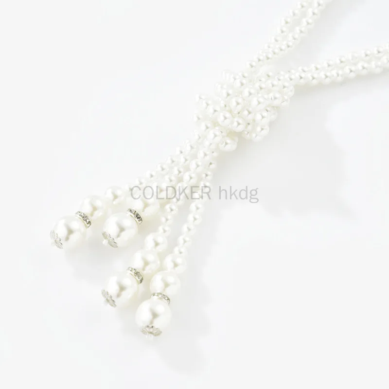 1920s Pearls Necklace Fashion  - огляд і ціна Vintage Fashion Queen
