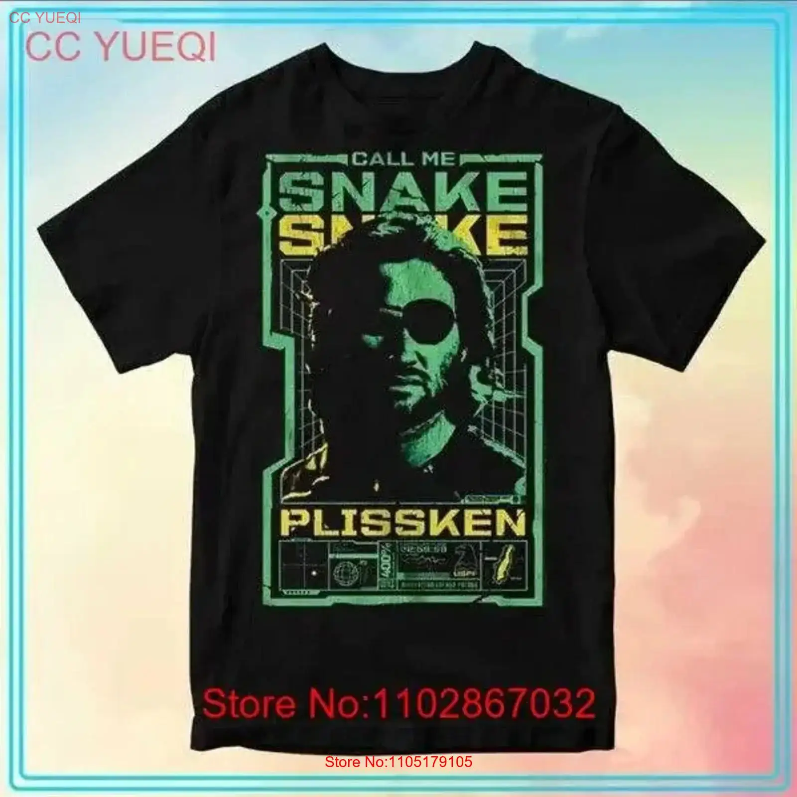 New Escape From York Call Me S - огляд і ціна Vintage Fashion New York