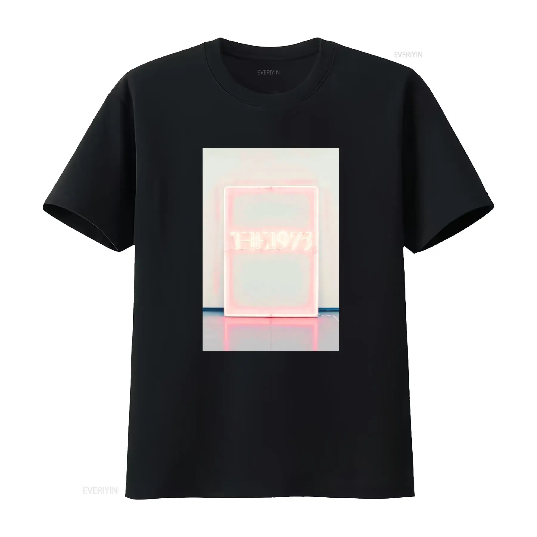 Men's 1975 Neon Sign 2016 Fall - огляд і ціна Vintage Fashion New York