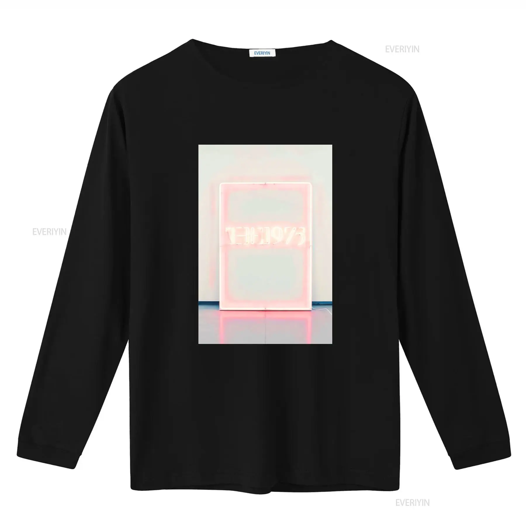 Men's 1975 Neon Sign 2016 Fall - огляд і ціна Vintage Fashion New York