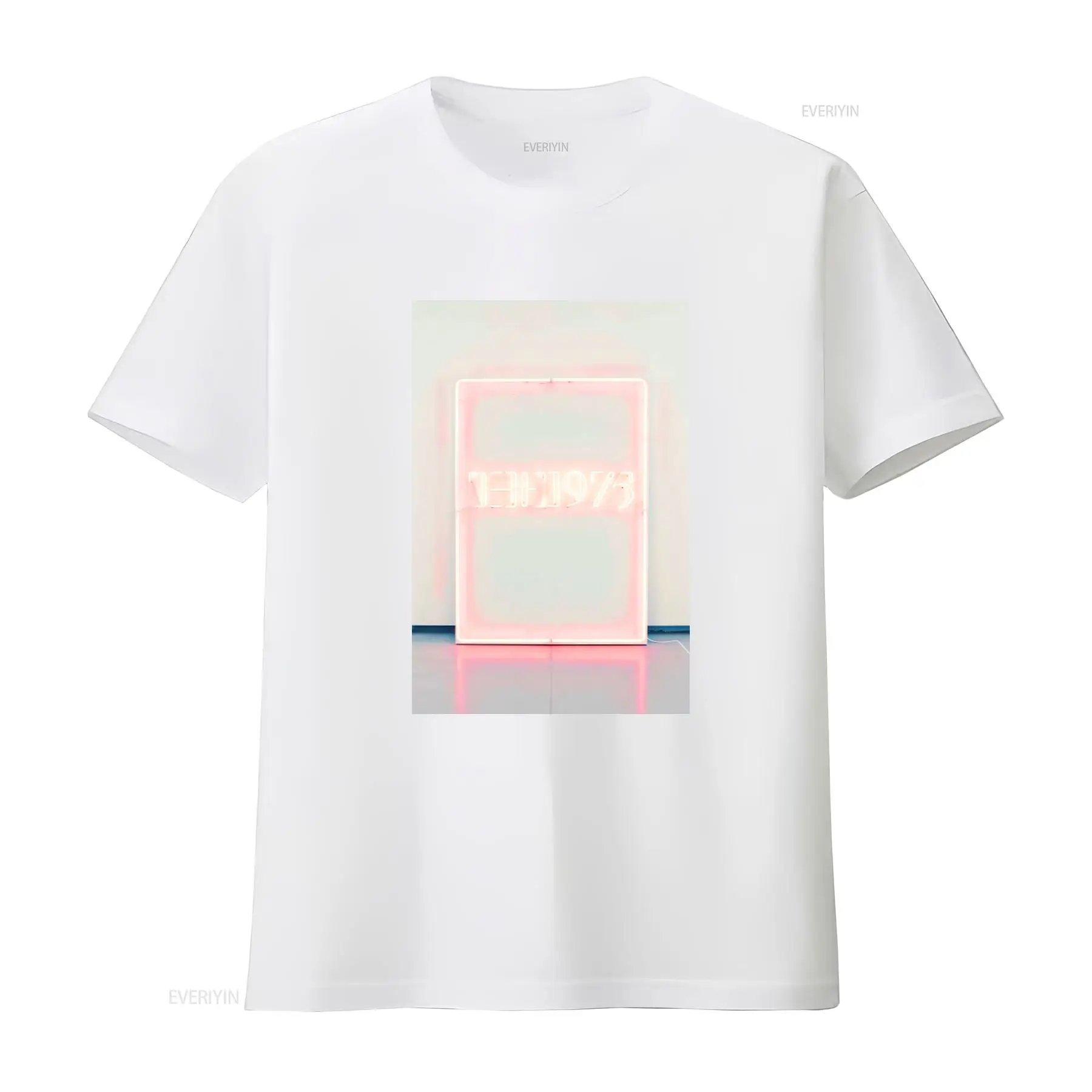 Men's 1975 Neon Sign 2016 Fall - огляд і ціна Vintage Fashion New York