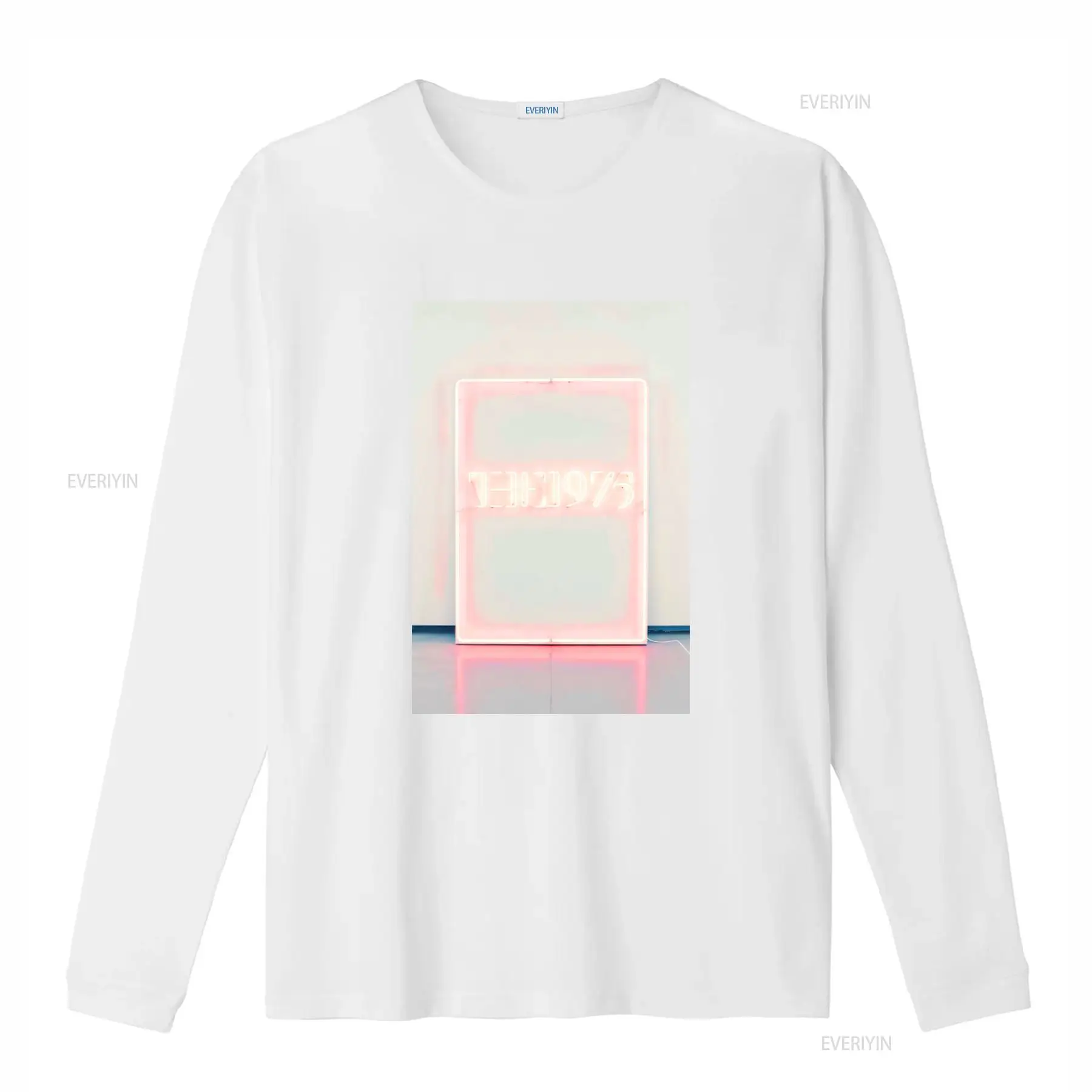 Men's 1975 Neon Sign 2016 Fall - огляд і ціна Vintage Fashion New York