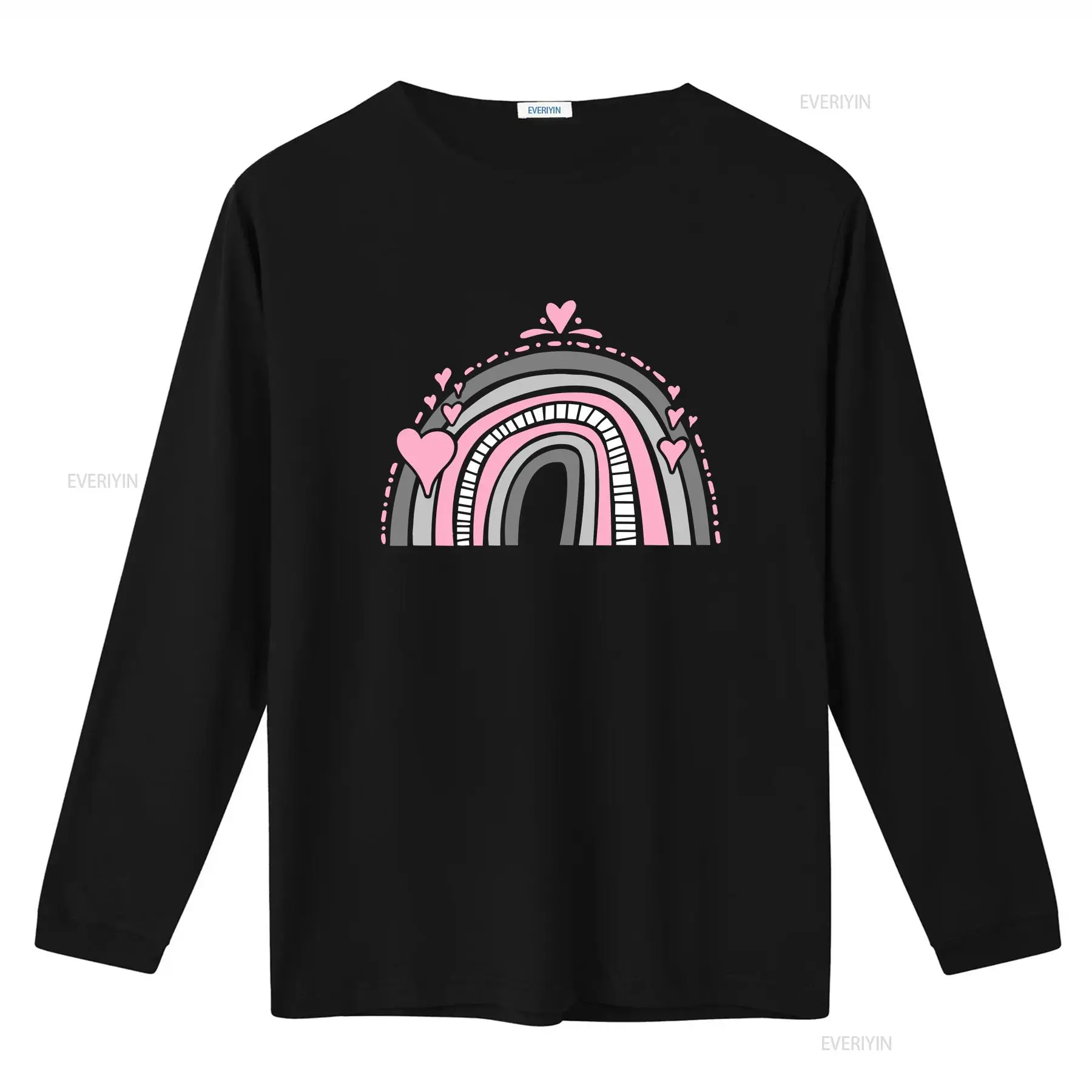 Demifemale Queer T Shirt Gende - огляд і ціна Vintage Queer Fashion