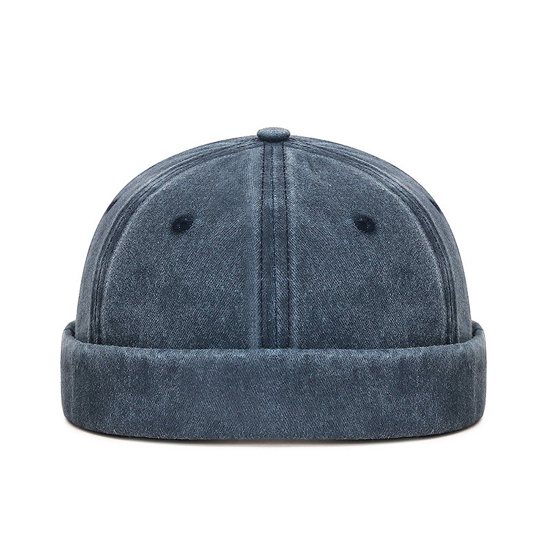 Vintage Brimless Skull Cap Ret - огляд і ціна Vintage Fashion Hats