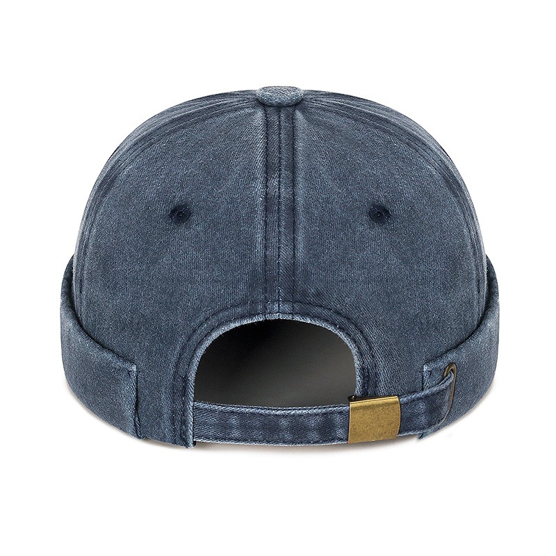 Vintage Brimless Skull Cap Ret - огляд і ціна Vintage Fashion Hats
