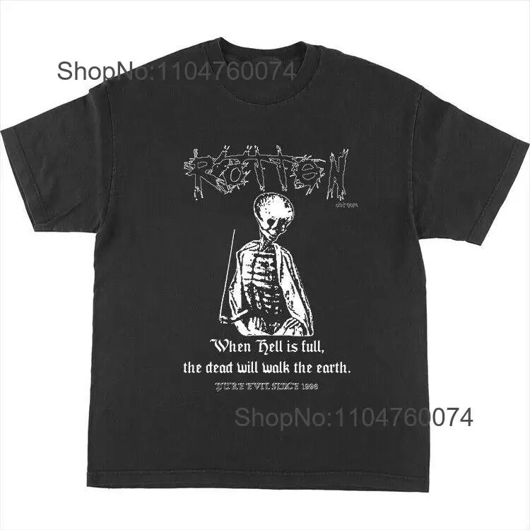 New Rotten dot com For Fans S  - огляд і ціна Vintage Fashion Knitwear