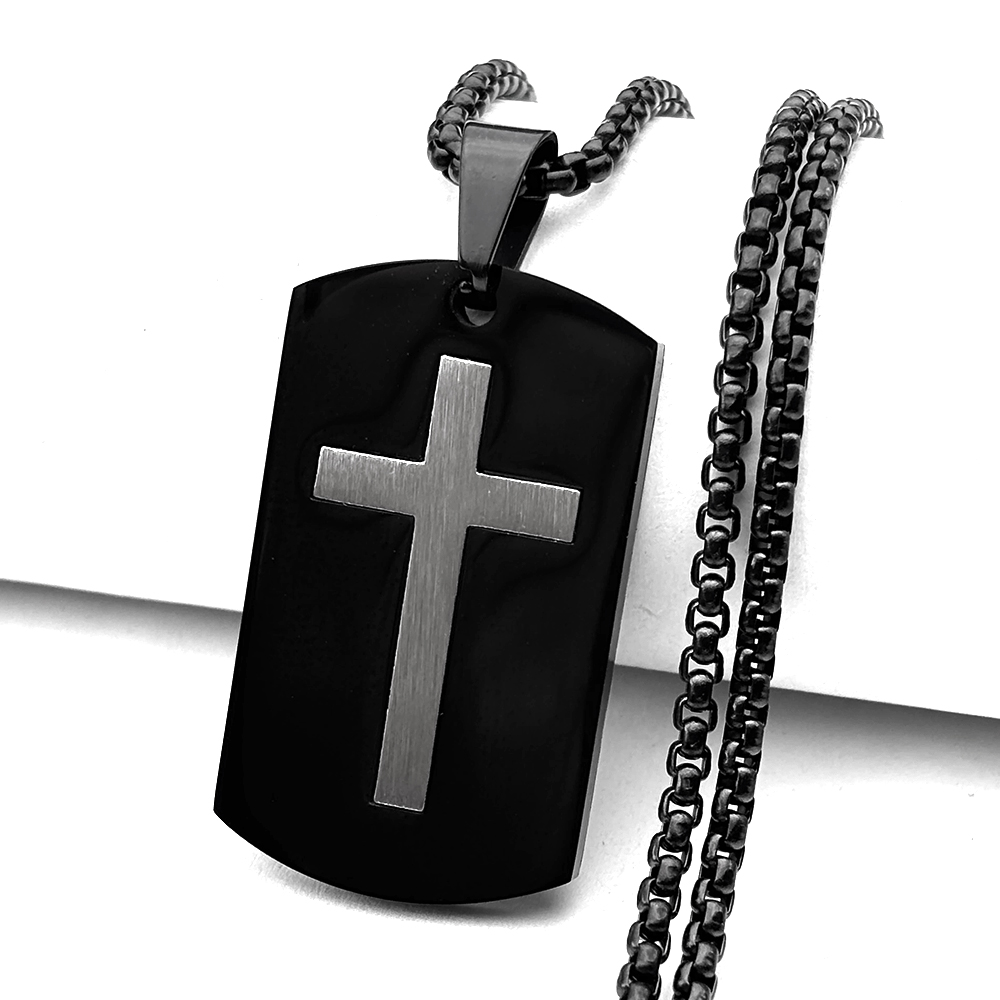 Military Army Two-tone Cross C - огляд і ціна Vintage Fashion Labels