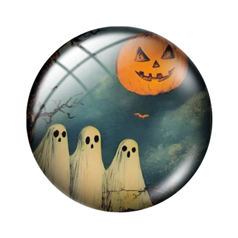 Vintage Halloween  12/18/20/25 - огляд і ціна Vintage Fashion Earrings