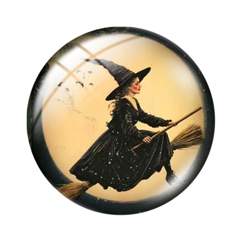 Vintage Halloween  12/18/20/25 - огляд і ціна Vintage Fashion Earrings