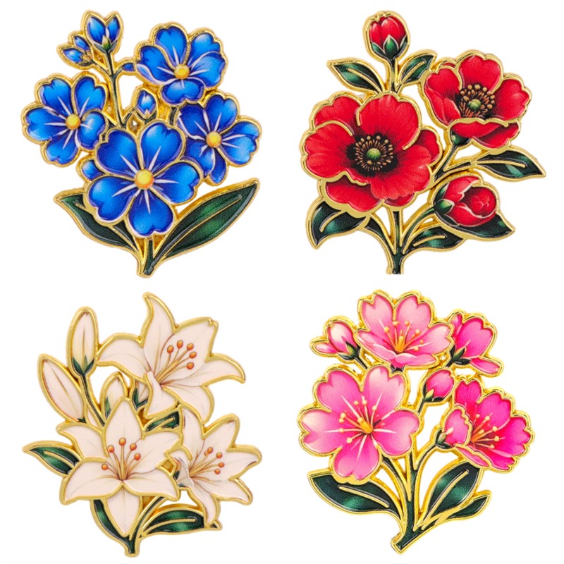 Cute Vintage Colorful Floral E - огляд і ціна Vintage Fashion Stores