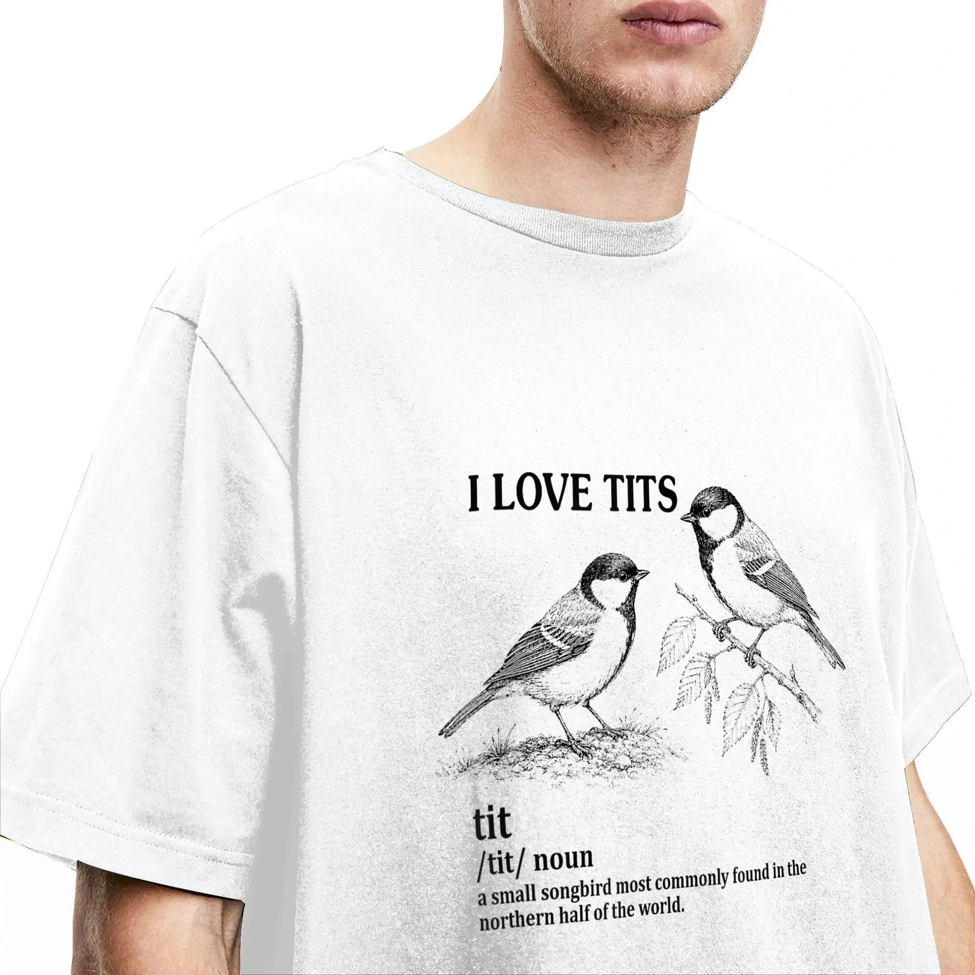 I Love Tits WLW Ally Queer T S - огляд і ціна Vintage Queer Fashion