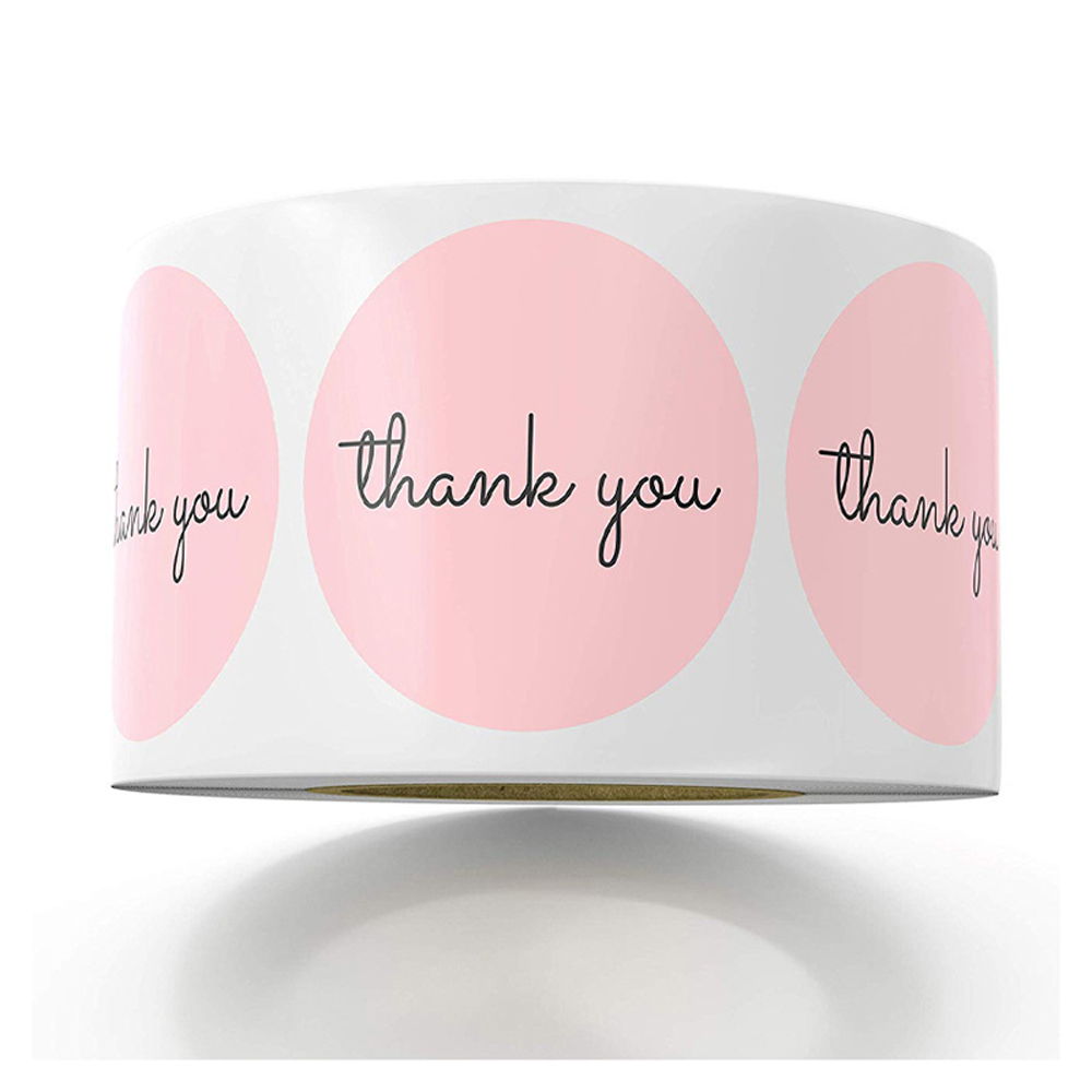 100-500pcs Round Thank You Sti - огляд і ціна Vintage Fashion Magazines