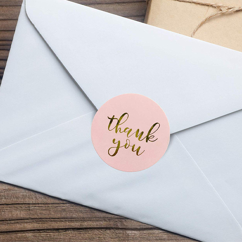 100-500pcs Round Thank You Sti - огляд і ціна Vintage Fashion Magazines