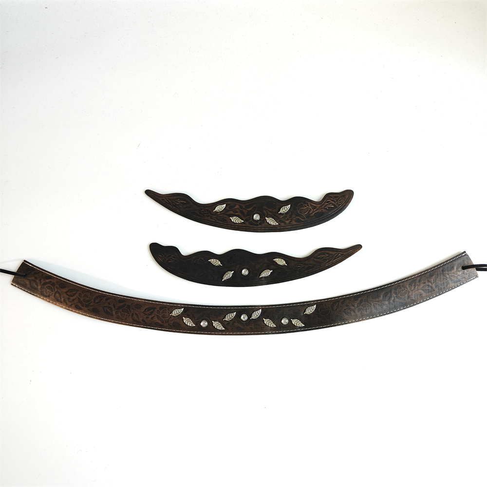 Western Leather Hat Band Vinta - огляд і ціна Vintage Fashion Hats