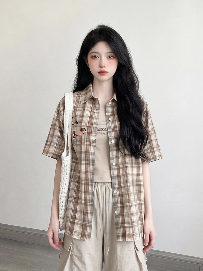 Summer Vintage Women's Slim Fi - огляд і ціна Vintage Fashion Outfit