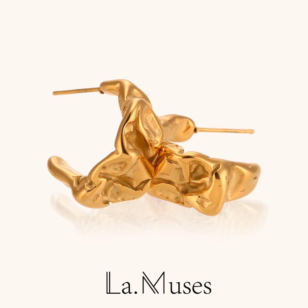 La.Muses Creative Statement Me - огляд і ціна Vintage Fashion La