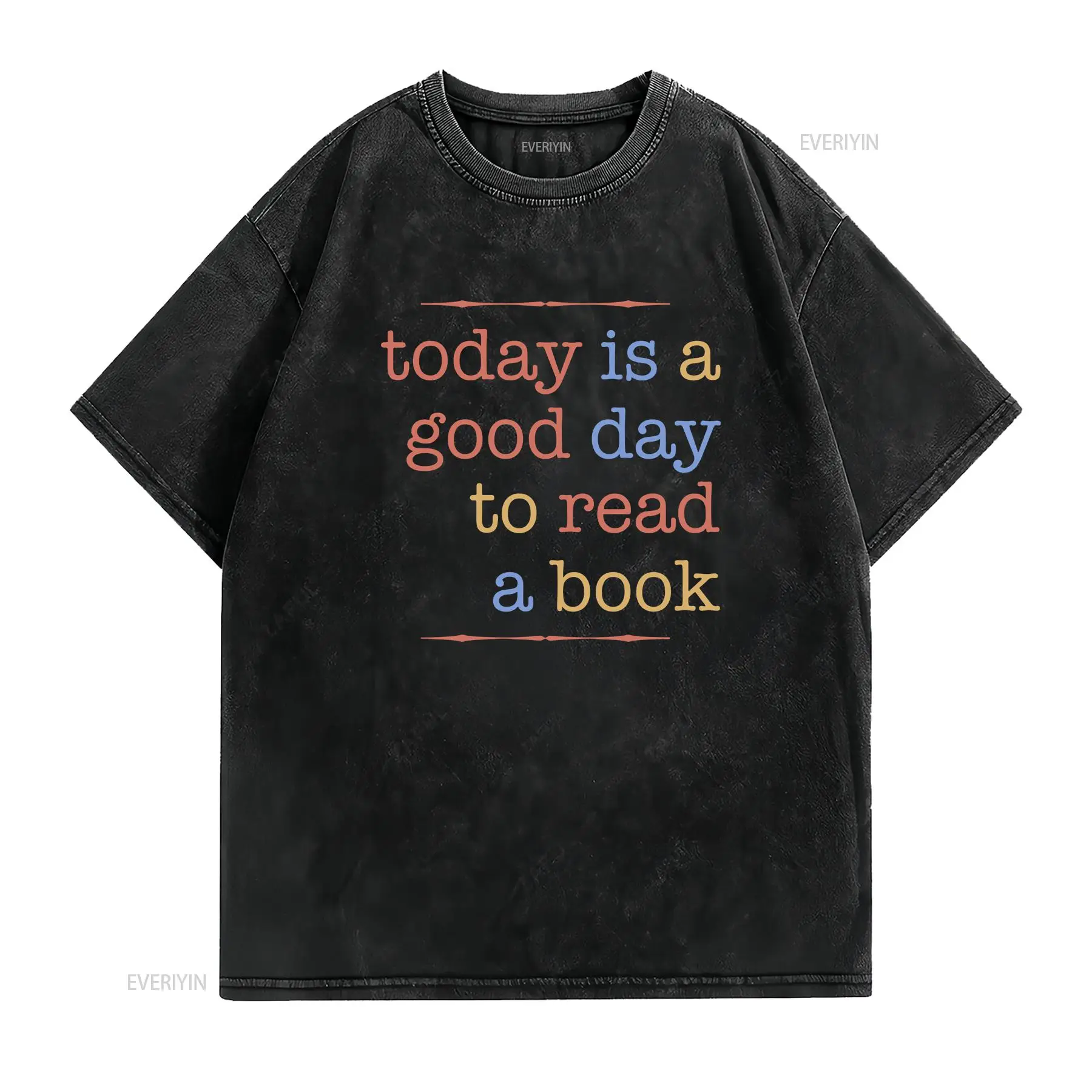 Today Is A Good Day To Read Bo - огляд і ціна Vintage Fashion Library