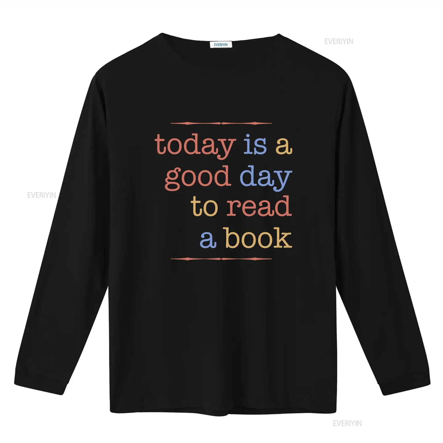Today Is A Good Day To Read Bo - огляд і ціна Vintage Fashion Library